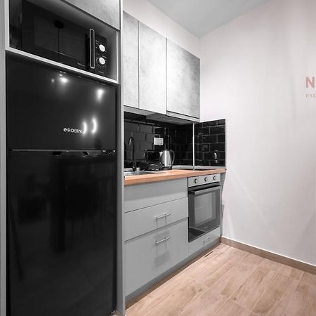 V1 Boutique Rooms, Nilie Hospitality Mgmt Selanik Dış mekan fotoğraf