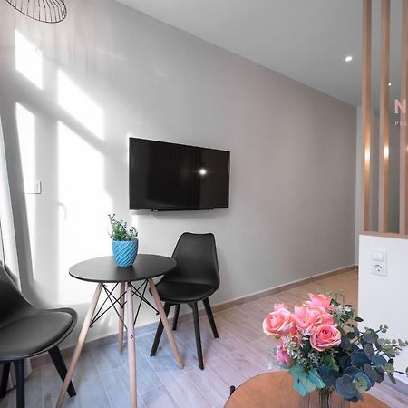 V1 Boutique Rooms, Nilie Hospitality Mgmt Selanik Dış mekan fotoğraf