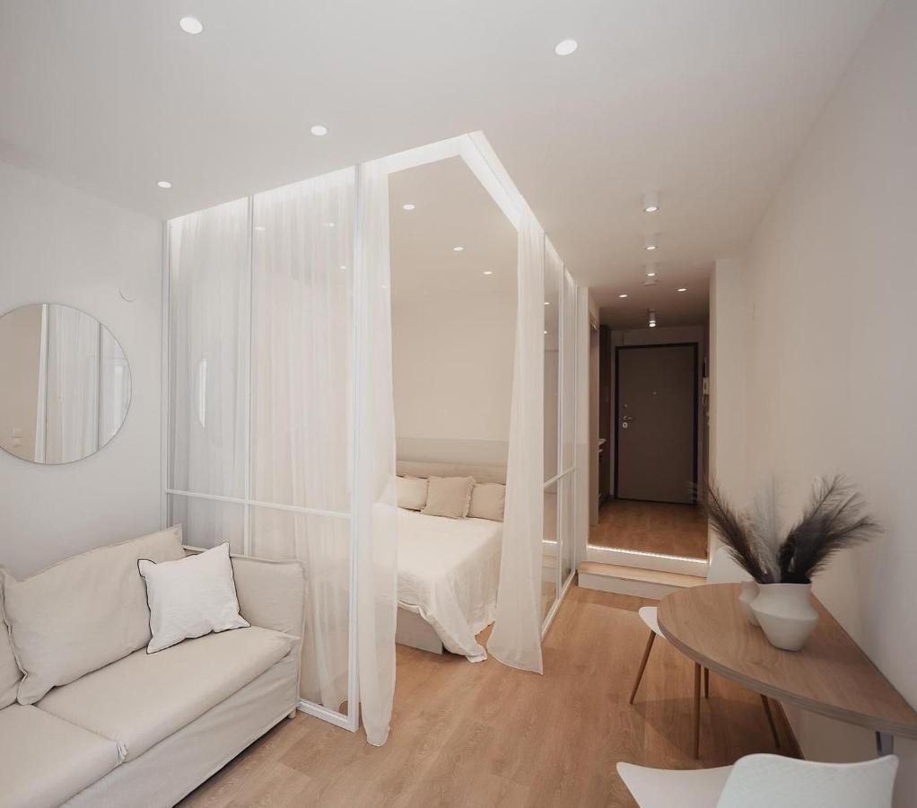 V1 Boutique Rooms, Nilie Hospitality Mgmt Selanik Dış mekan fotoğraf