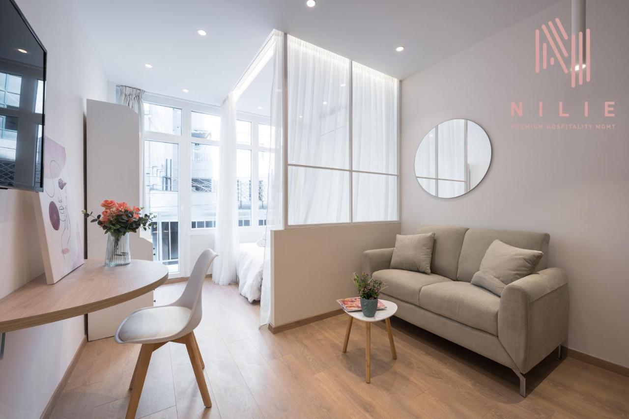 V1 Boutique Rooms, Nilie Hospitality Mgmt Selanik Dış mekan fotoğraf