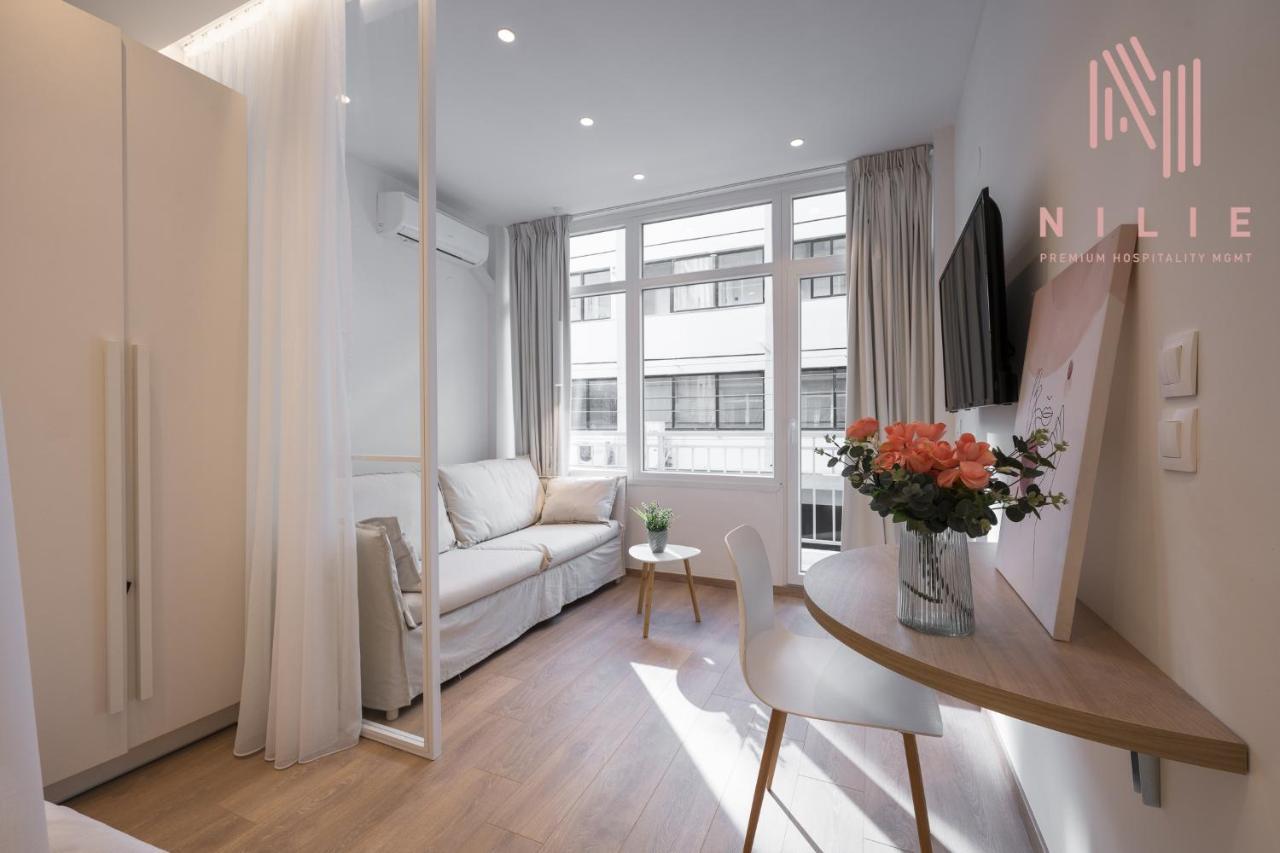 V1 Boutique Rooms, Nilie Hospitality Mgmt Selanik Dış mekan fotoğraf