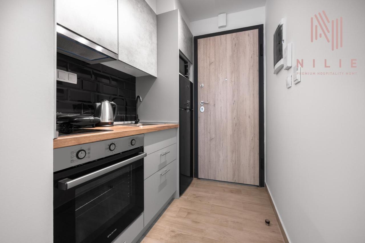 V1 Boutique Rooms, Nilie Hospitality Mgmt Selanik Dış mekan fotoğraf