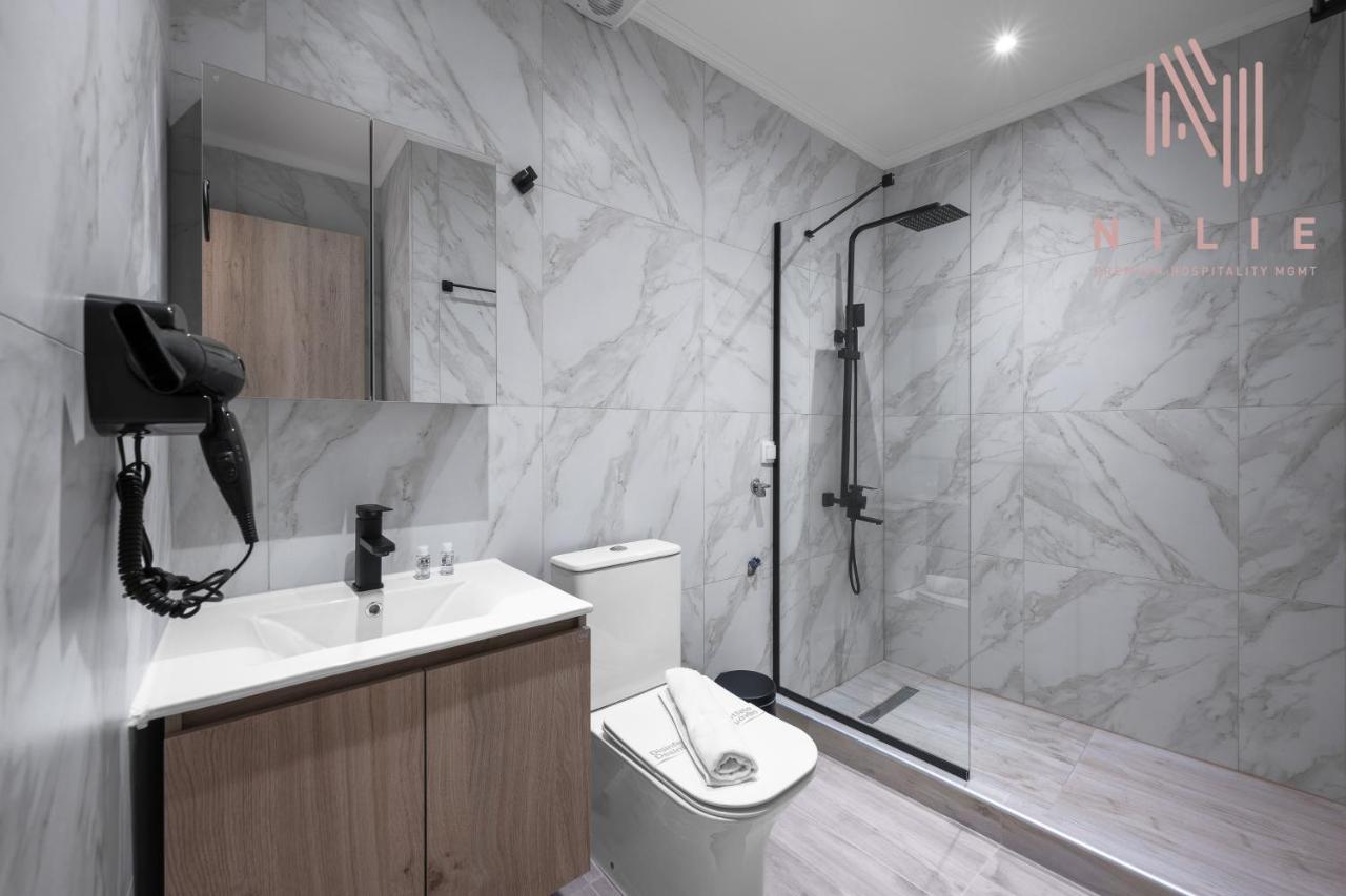 V1 Boutique Rooms, Nilie Hospitality Mgmt Selanik Dış mekan fotoğraf
